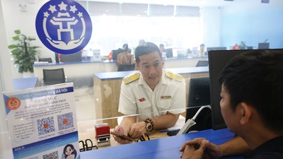 Ước tính, trong năm 2024, tổng thời gian doanh nghiệp tiết kiệm được là hơn 22 triệu giờ nhờ việc áp dụng kê khai thuế theo quý