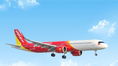 Khám phá Philippines dễ dàng hơn bao giờ hết với siêu ưu đãi từ Vietjet (VJC)