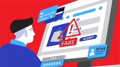 Việt Nam thiệt hại khoảng 1.660 tỷ đồng do lừa đảo trực tuyến trong 8 tháng năm 2025. 