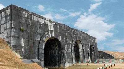 Thanh Hóa: Chỉ định thầu tôn tạo di tích Thành nhà Hồ