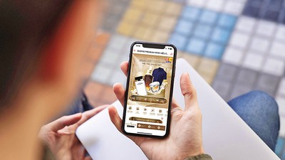 Xác thực, định danh người bán hàng trên sàn thương mại điện tử sẽ giúp giảm bớt gian lận, bảo vệ người mua 