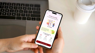 Sản phẩm vay trực tuyến của CIMB trên nền tảng DNSE vừa được nâng cấp “kép”: mở rộng mục đích vay và nâng hạn mức lên đến 500 triệu đồng.