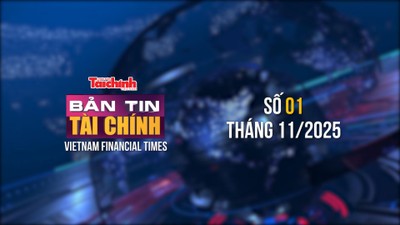 [Bản tin Tài chính] Trình Quốc hội sửa 4 luật để tạo thuận lợi cho đầu tư và phát triển kinh tế 