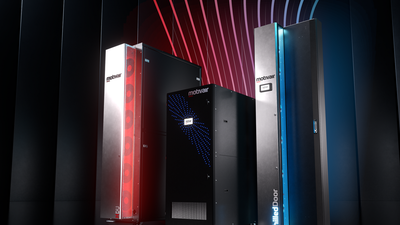 Schneider Electric và Motivair giới thiệu bộ giải pháp làm mát bằng chất lỏng thế hệ mới, tối ưu cho AI và điện toán hiệu suất cao