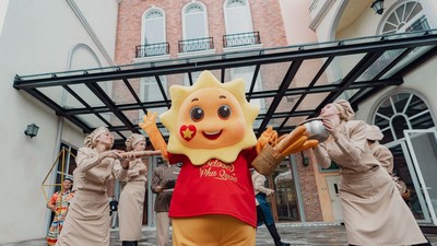 Phú Quốc đang tái định nghĩa du lịch Việt Nam trong mắt người Ấn Độ