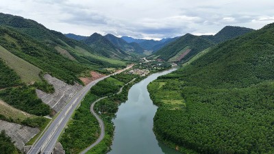 Đà Nẵng đề xuất dùng nguồn thu giao dịch tín chỉ các-bon phát triển kinh tế xanh 