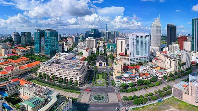 TP.HCM chạy nước rút giải ngân hơn 55.000 tỷ đồng 