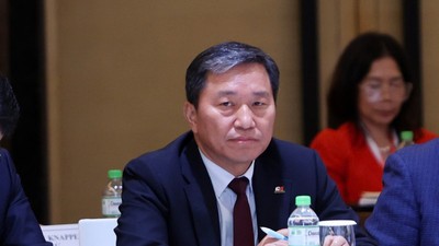 Đảm bảo việc sửa đổi Luật Công nghệ cao không làm suy giảm động lực của các doanh nghiệp FDI 