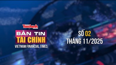 [Bản tin Tài chính] Cắt giảm tối đa các ngành nghề kinh doanh có điều kiện 