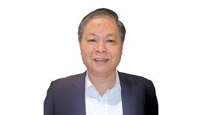 Ông Trần Hoài Trang, Phó cục trưởng Cục Điện lực (Bộ Công thương) 