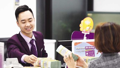 Các thương vụ M&A đang gia tăng, củng cố kỳ vọng vào chu kỳ tăng trưởng mới của thị trường này (Ảnh: Dũng Minh) 