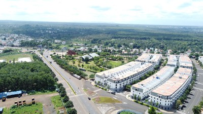 Tỉnh Đắk Lắk kiến nghị đầu tư, hoàn thiện nhiều tuyến giao thông quan trọng.