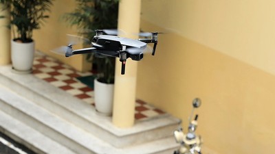 Dọn đường băng để ngành công nghiệp UAV cất cánh 