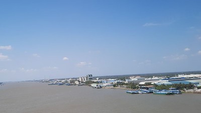 Đồng Tháp thu hút vốn đầu tư tăng vượt bậc trong 11 tháng năm 2025 