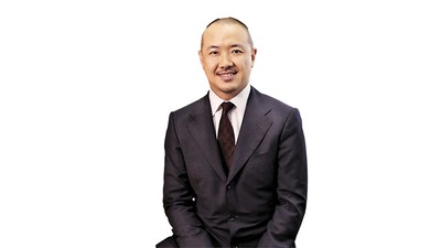 Ông John Low, Đối tác điều hành Roland Berger khu vực Đông Nam Á. 