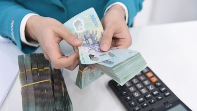 Các ngân hàng đang nỗ lực xử lý nợ xấu