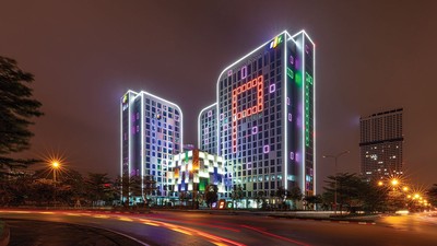 FPT đang thúc đẩy hoạt động M&A ngoài biên giới