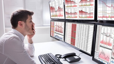 Đầu tư vào AI đang là "mốt thời thượng"