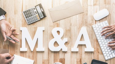 Định hình M&A thế hệ mới