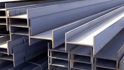 Rà soát lần ba thuế chống bán phá giá thép hình chữ H nhập từ Trung Quốc 