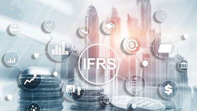 Triển khai IFRS: Chiến lược tái cấu trúc nền tài chính quốc gia