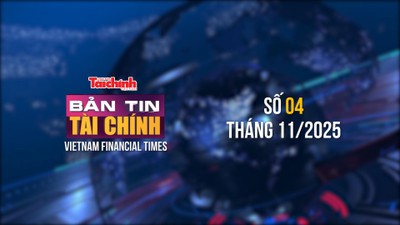 [Bản tin Tài chính] Sửa Luật đầu tư: Đẩy mạnh phân cấp, cắt giảm 50 điều kiện kinh doanh 