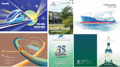 Hội đồng chấm giải làm việc công tâm, minh bạch để lựa chọn ra các BCTN xứng đáng đạt giải 