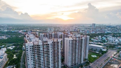 TP.HCM có nhiều vướng mắc trong công tác quản lý, vận hành, sử dụng nhà chung cư