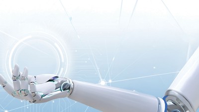 AI và cuộc tái thiết ngân hàng Việt Nam