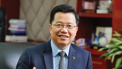 “AI là cộng sự tuyệt vời, nhưng quyết định cuối cùng vẫn thuộc về con người”