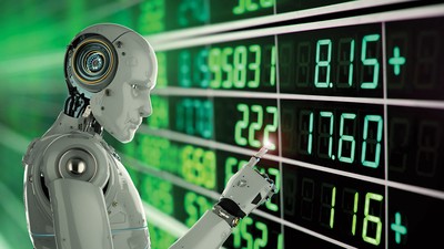 AI đang âm thầm vận hành phía sau từng giao dịch số của người Việt