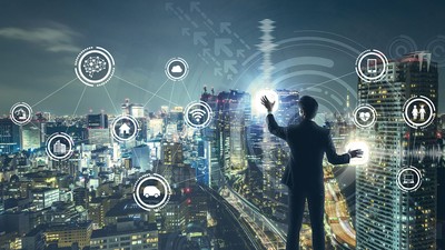 Tầm nhìn lãnh đạo nền tảng chuyển đổi hạ tầng số ngân hàng