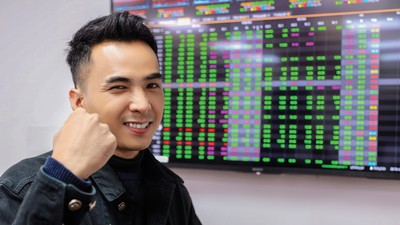 Sự bùng nổ của thị trường chứng khoán Việt Nam trong năm 2025 là nền tảng cho các hoạt động M&A nở rộ