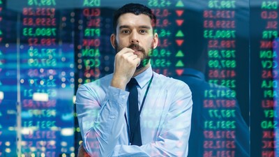 Lòng tham vẫn chiến thắng nỗi sợ hãi