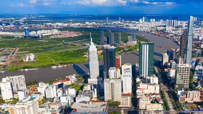 TP.HCM - Điểm đến đầu tư chiến lược của các tập đoàn toàn cầu 