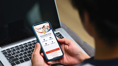 AI không chỉ giúp các tổ chức tín dụng tối ưu chi phí mà còn nâng cao chất lượng phục vụ và giảm rủi ro