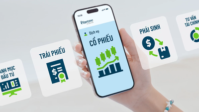 Pinetree và thế hệ nhà đầu tư tự chủ