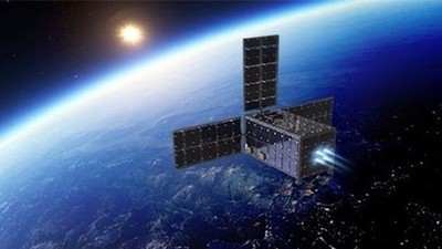 Việt Nam chủ động phát triển vệ tinh cỡ nhỏ 