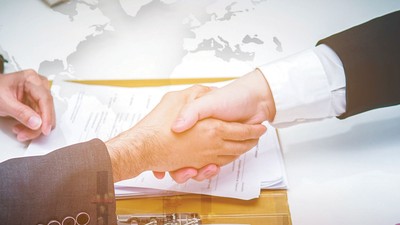 Với tiềm năng rộng lớn, thị trường bảo hiểm Việt Nam thu hút sự quan tâm của nhiều nhà đầu tư nước ngoài và định chế tài chính trong nước 