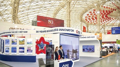 Đầu tư tài chính hiệu quả là yếu tố hỗ trợ PVI duy trì kết quả kinh doanh tích cực trong năm nay