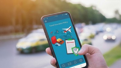 Sự bùng nổ của công nghệ số đang tạo ra những thay đổi mạnh mẽ đối với bảo hiểm du lịch
