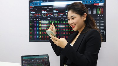 Triển vọng cổ phiếu bảo hiểm năm 2026 được đánh giá tích cực 