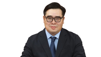 Ông Ngô Việt Trung, Cục trưởng Cục Quản lý, giám sát bảo hiểm, Bộ Tài chính