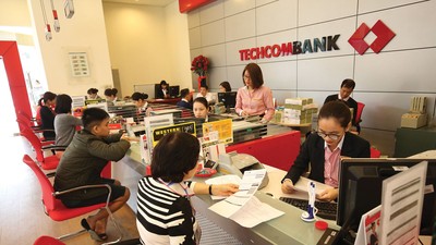 Techcombank đã hoàn thiện hệ sinh thái tài chính với “mảnh ghép” bảo hiểm: TechcomInsurance và Techcom Life 