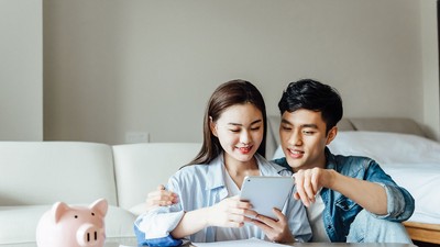 Việt Nam hiện vẫn chưa qua giai đoạn tuyên truyền để người dân hiểu về bảo hiểm, chưa đến thời điểm người dân tự mua