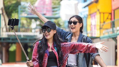 Gen Z ưa chuộng sự tiện lợi, minh bạch và cá nhân hóa