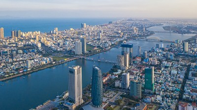 Hút vốn ngoại, TP. Đà Nẵng duy trì đà tăng trưởng 