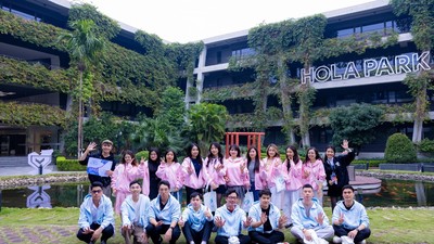 Chỉ số hạnh phúc nhân viên: KPI mới của doanh nghiệp