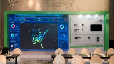 Ba xu hướng lớn đang tái định hình ngành nước