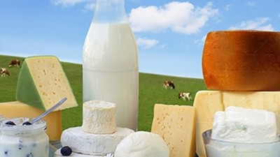 Nhập khẩu sữa, sản phẩm sữa 11 tháng năm 2025 đạt gần 1,27 tỷ USD, tăng hơn 23% so với cùng kỳ. 